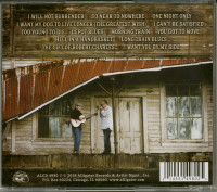 Vorschau: Rough Cut (CD) Vorschau: Rough Cut (CD)