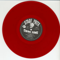 Vorschau: Swan Song (LP, 10inch colored Vinyl) Vorschau: Swan Song (LP, 10inch colored Vinyl)