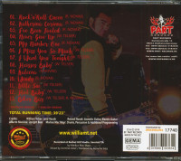 Vorschau: Rock'n'Roll..Baby!!! (CD) Vorschau: Rock'n'Roll..Baby!!! (CD)