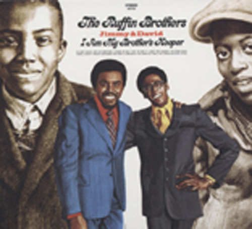 I Am My Brothers Keeper...plus Deluxe Limited