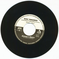 Vorschau: Jimmy's Diner (EP, 7inch, 45rpm, PS) Vorschau: Jimmy's Diner (EP, 7inch, 45rpm, PS)