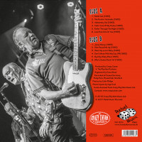 Vorschau: Who's Gonna Rock Ya When I'm Gone? (LP, Gold Vinyl, Ltd.) Vorschau: Who's Gonna Rock Ya When I'm Gone? (LP, Gold Vinyl, Ltd.)