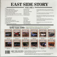 Vorschau: East Side Story Vol.4 (LP) Vorschau: East Side Story Vol.4 (LP)