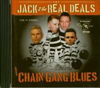 Vorschau: Chain Gang Blues Vorschau: Chain Gang Blues
