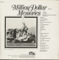 Vorschau: Million Dollar Memories, Vol.3 (LP) Vorschau: Million Dollar Memories, Vol.3 (LP)