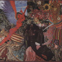 Vorschau: Abraxas (LP) Vorschau: Abraxas (LP)