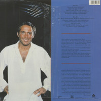 Vorschau: His Best (LP) Vorschau: His Best (LP)