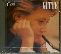 Bild von GITTE: Gold Collection (CD)