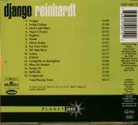 Vorschau: Planet Jazz (CD) Vorschau: Planet Jazz (CD)