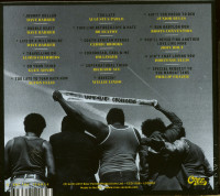 Vorschau: Doing Our Thing - More Soul From Jamdown 1970-82 (CD) Vorschau: Doing Our Thing - More Soul From Jamdown 1970-82 (CD)