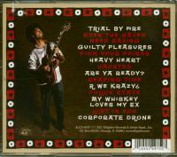 Vorschau: Pick Your Poison (CD) Vorschau: Pick Your Poison (CD)