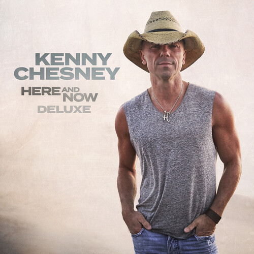Here And Now Deluxe (CD)