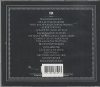 Vorschau: Wagonmaster (CD) Vorschau: Wagonmaster (CD)