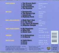 Vorschau: Guitar Sound From Holland Vol.8 (CD) Vorschau: Guitar Sound From Holland Vol.8 (CD)