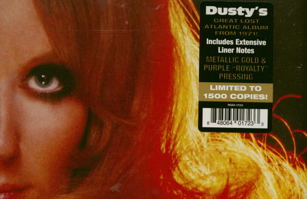 Faithful (LP, Colored Vinyl, Ltd.)