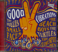Vorschau: Good Vibrations (CD) Vorschau: Good Vibrations (CD)