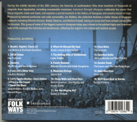 Vorschau: Industrial Strength Bluegrass - Southwestern Ohio's Musical Legacy (CD) Vorschau: Industrial Strength Bluegrass - Southwestern Ohio's Musical Legacy (CD)