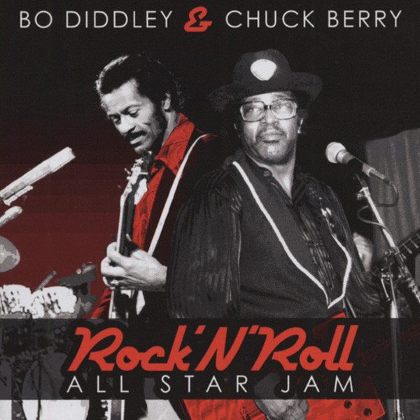 Rock & Roll All Star Jam (25.10.1985)