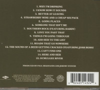 Vorschau: Roads That Go Nowhere (CD) Vorschau: Roads That Go Nowhere (CD)