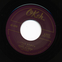 Vorschau: I Put A Spell On You - Little Demon (7inch, 45rpm) Vorschau: I Put A Spell On You - Little Demon (7inch, 45rpm)