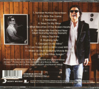 Vorschau: Summer Number Seventeen (CD) Vorschau: Summer Number Seventeen (CD)