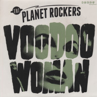 Vorschau: Voodoo Woman - Snakebit (7inch, 45rpm, PS) Vorschau: Voodoo Woman - Snakebit (7inch, 45rpm, PS)