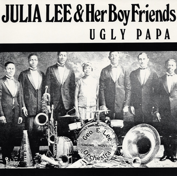 Ugly Papa 1945-1957 Ugly Papa 1945-1957