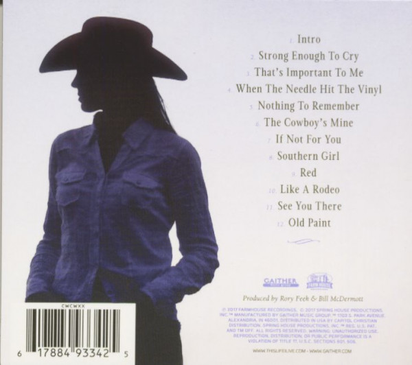 If Not For You (CD)