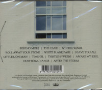 Vorschau: Sigh No More (CD) Vorschau: Sigh No More (CD)