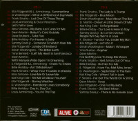 Vorschau: Nightclub Jazz (2-CD) Vorschau: Nightclub Jazz (2-CD)