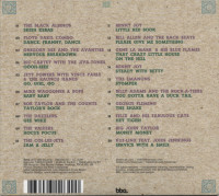 Vorschau: Legendary Wild Rockers Vol.4 Vorschau: Legendary Wild Rockers Vol.4