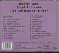 Vorschau: Makin´ Love (CD) Vorschau: Makin´ Love (CD)