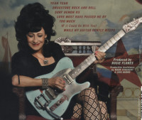 Vorschau: Working Girl's Guitar Vorschau: Working Girl's Guitar