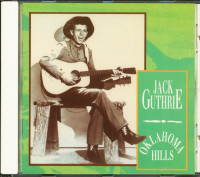 Vorschau: Oklahoma Hills Vorschau: Oklahoma Hills