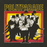 Vorschau: Politparade (4-CD Box Set) Vorschau: Politparade (4-CD Box Set)