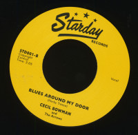 Vorschau: The Ain't Got Blues - Blues Around My Door (7inch, 45rpm, BC) Vorschau: The Ain't Got Blues - Blues Around My Door (7inch, 45rpm, BC)