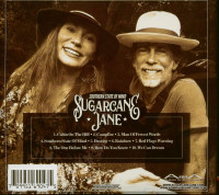 Vorschau: Southern State Of Mind (CD) Vorschau: Southern State Of Mind (CD)