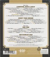 Vorschau: Four Albums On Two Discs (2-CD) Vorschau: Four Albums On Two Discs (2-CD)