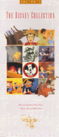 Vorschau: The Disney Collection Vol.1 (CD) Vorschau: The Disney Collection Vol.1 (CD)