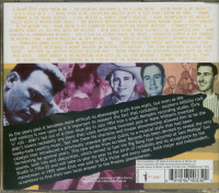 Vorschau: Roots Of Rockabilly Vol.1 1950 (CD) Vorschau: Roots Of Rockabilly Vol.1 1950 (CD)