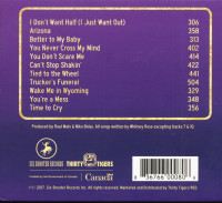 Vorschau: Rule 62 (CD) Vorschau: Rule 62 (CD)
