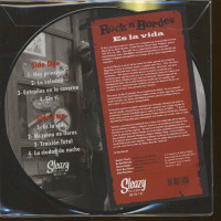Vorschau: Es La Vida (LP, 10inch, Picture Disc) Vorschau: Es La Vida (LP, 10inch, Picture Disc)