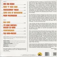 Vorschau: Rock 'N Roll Soul - Live 1989 (LP, colored Vinyl, Ltd.) Vorschau: Rock 'N Roll Soul - Live 1989 (LP, colored Vinyl, Ltd.)