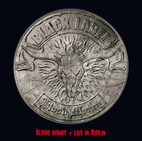 Blood Money - Live In Berlin