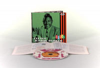 Vorschau: Little Junior Parker Rocks (CD) Vorschau: Little Junior Parker Rocks (CD)