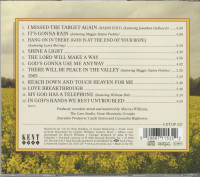 Vorschau: Back To My Roots (CD) Vorschau: Back To My Roots (CD)
