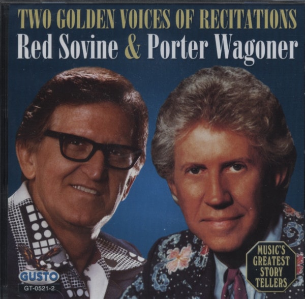 Two Golden Voices Of Recitations
