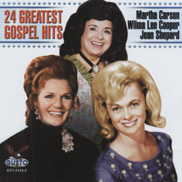 24 Greatest Gospel Hits