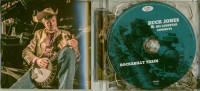 Vorschau: Rockabilly Train Vorschau: Rockabilly Train