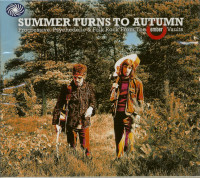 Bild von Various: Summer Turns Autumn (CD)
